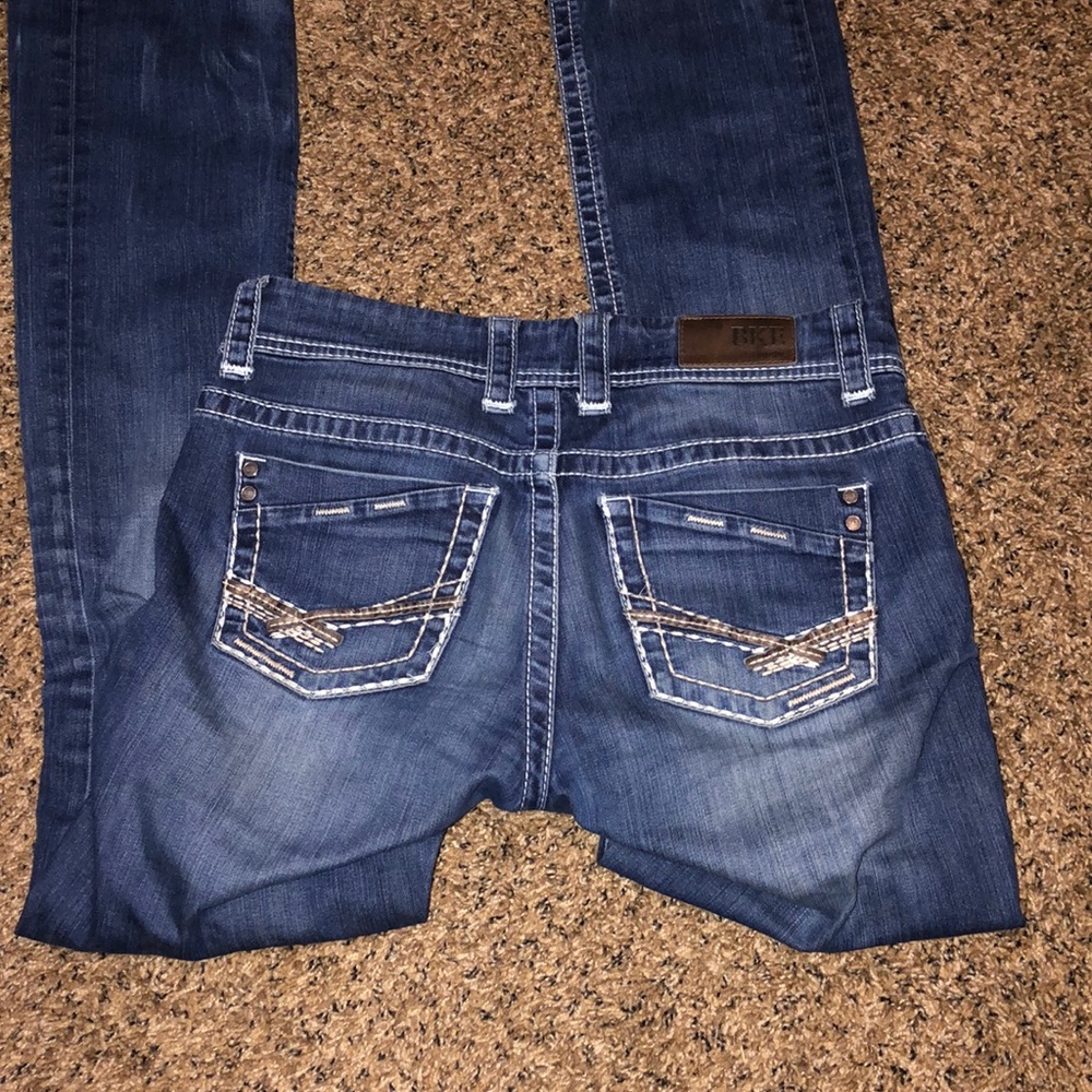 BKE jeans
